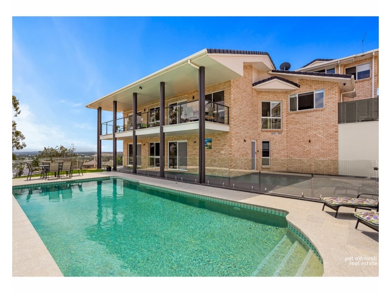 22 Murlay Avenue, Frenchville QLD 4701