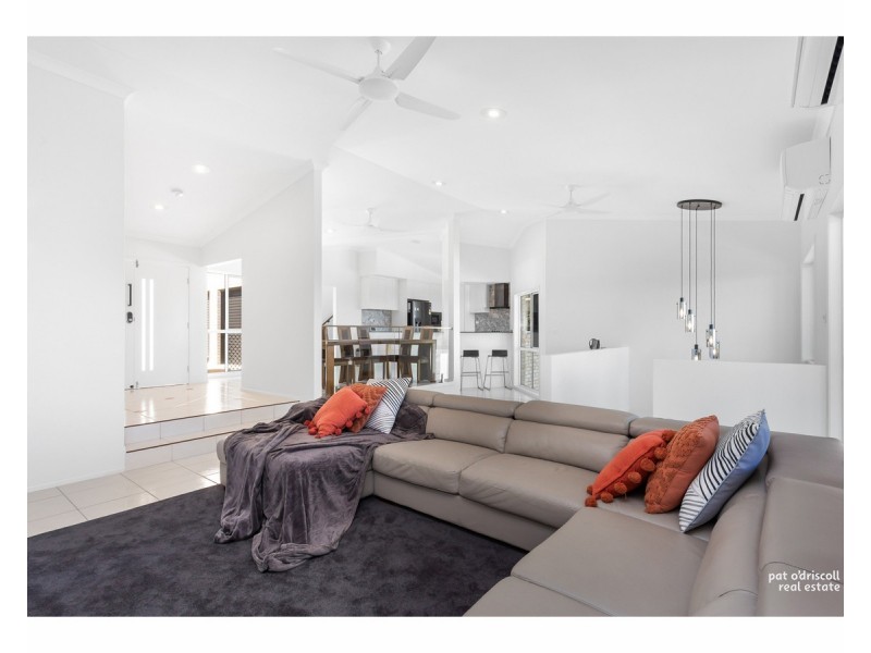 22 Murlay Avenue, Frenchville QLD 4701