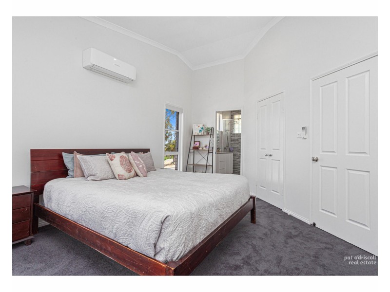 22 Murlay Avenue, Frenchville QLD 4701