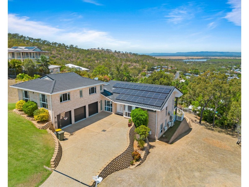 22 Murlay Avenue, Frenchville QLD 4701