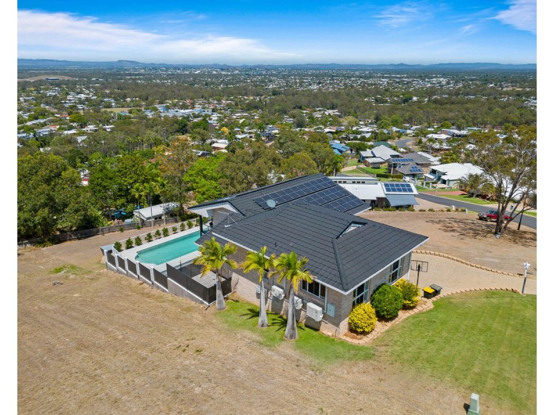 22 Murlay Avenue, Frenchville QLD 4701