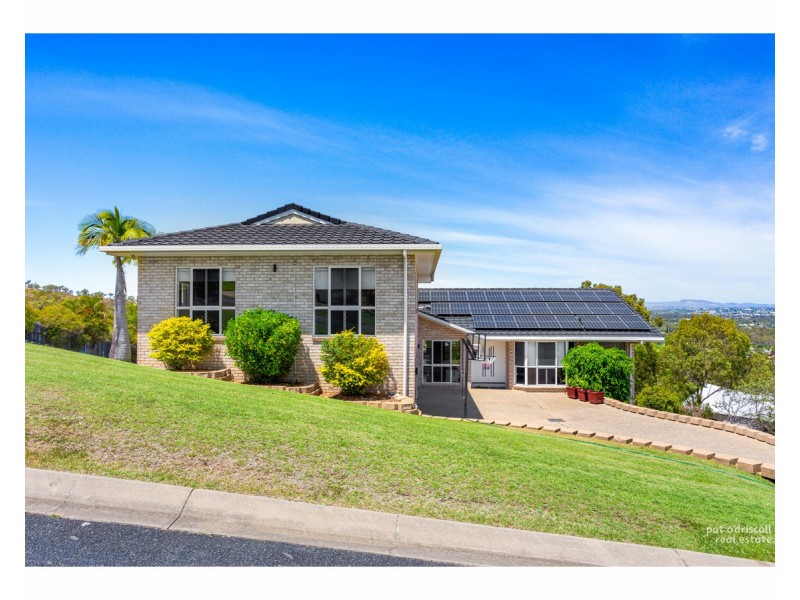 22 Murlay Avenue, Frenchville QLD 4701