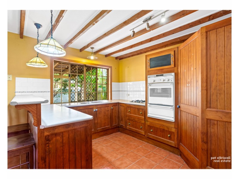 30 Dunnett Street, Gracemere QLD 4702