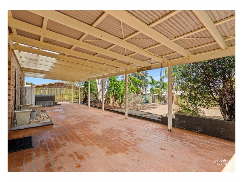 30 Dunnett Street, Gracemere QLD 4702
