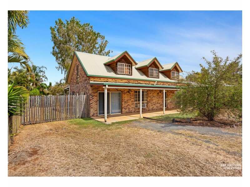 30 Dunnett Street, Gracemere QLD 4702