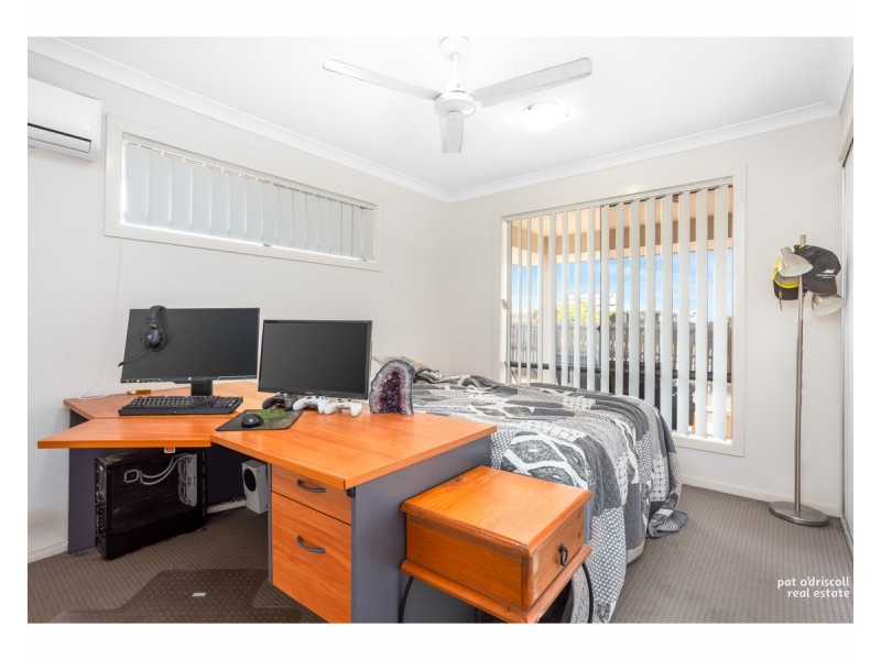 2 Clint Close, Gracemere QLD 4702