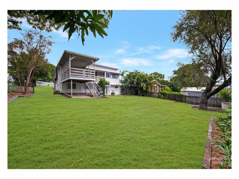 28 Flynn Street, Wandal QLD 4700