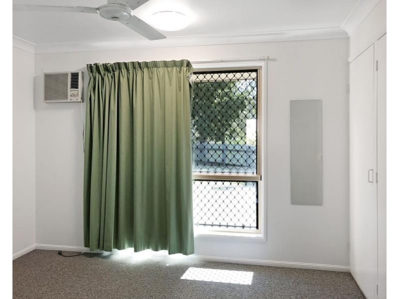 8/333 Balaclava Street, Frenchville QLD 4701