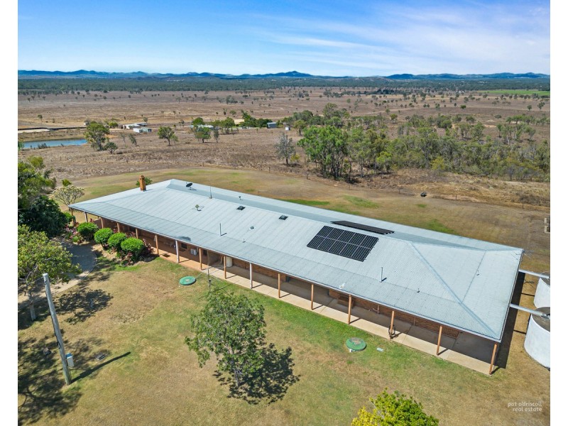 314 McKenzie Road, Alton Downs QLD 4702
