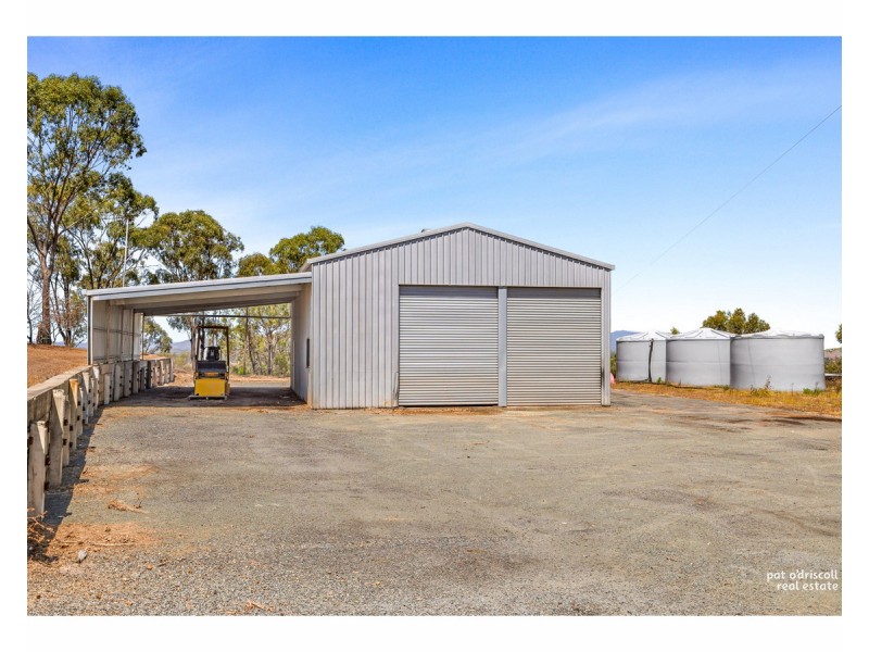 314 McKenzie Road, Alton Downs QLD 4702