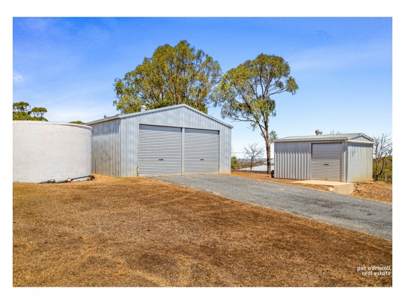 314 McKenzie Road, Alton Downs QLD 4702