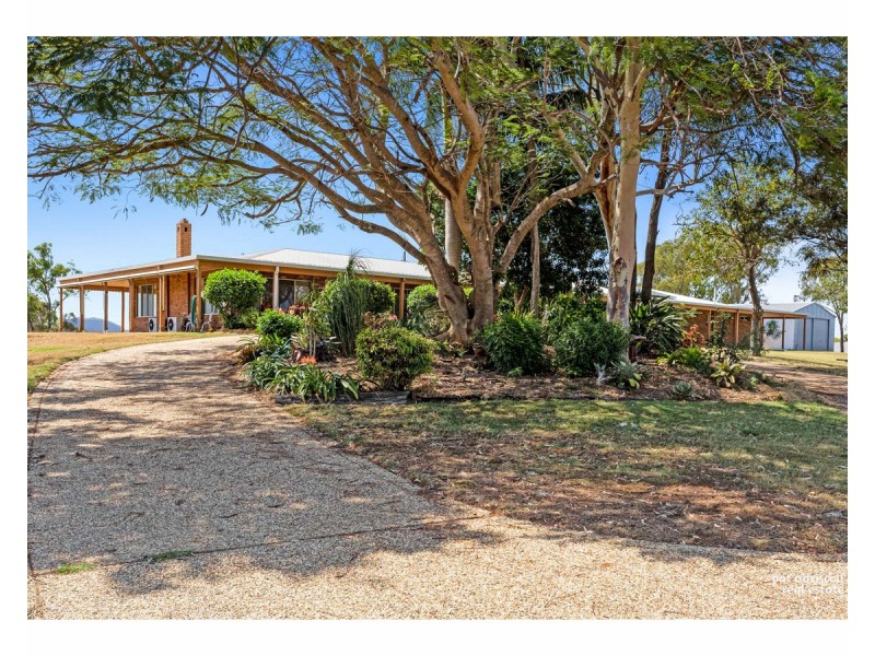 314 McKenzie Road, Alton Downs QLD 4702