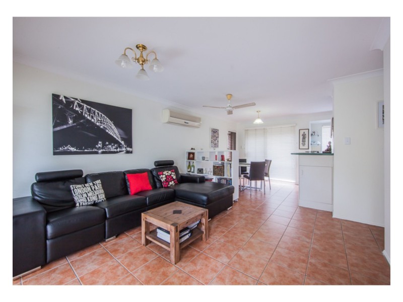 7/100 Victoria Place, Berserker QLD 4701