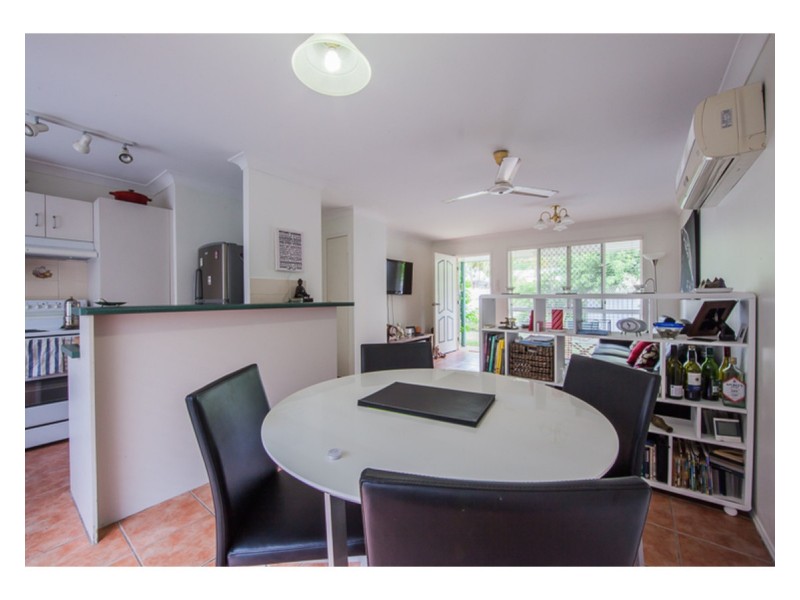 7/100 Victoria Place, Berserker QLD 4701