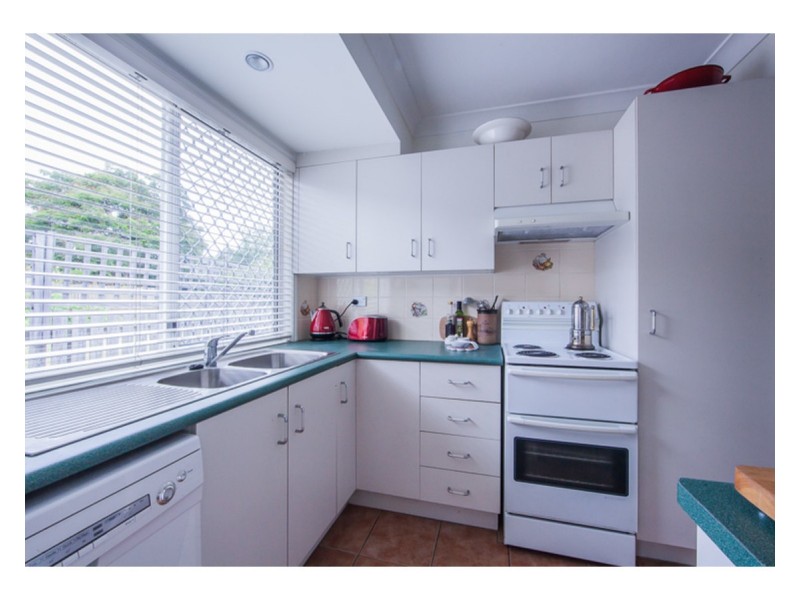 7/100 Victoria Place, Berserker QLD 4701