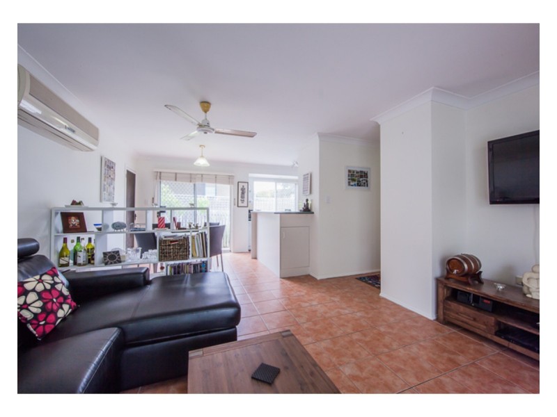 7/100 Victoria Place, Berserker QLD 4701