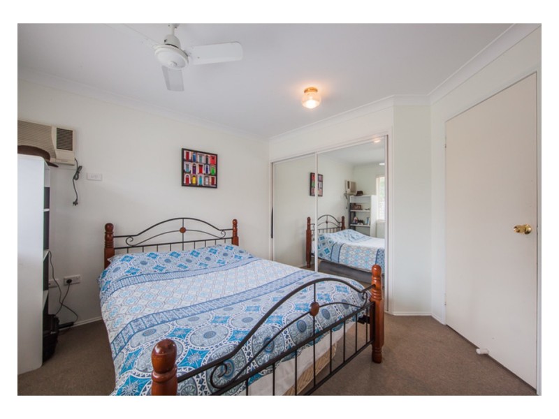 7/100 Victoria Place, Berserker QLD 4701