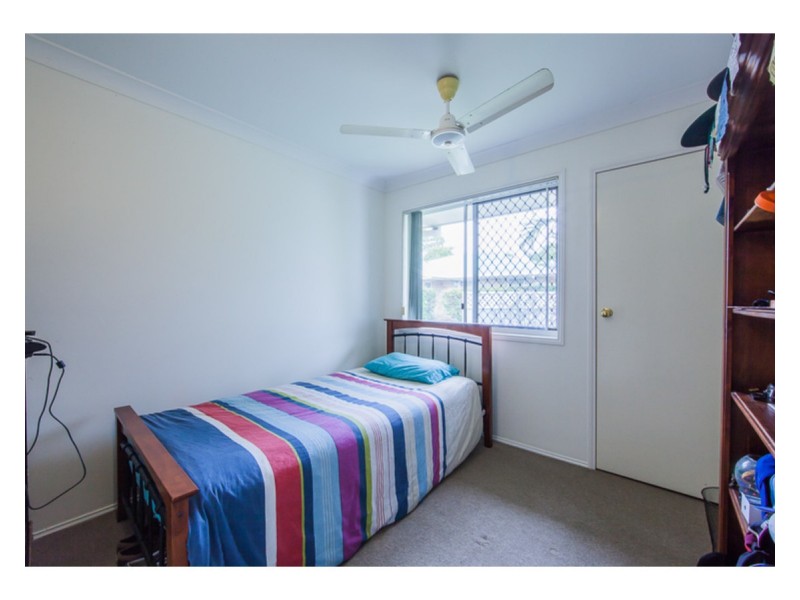 7/100 Victoria Place, Berserker QLD 4701