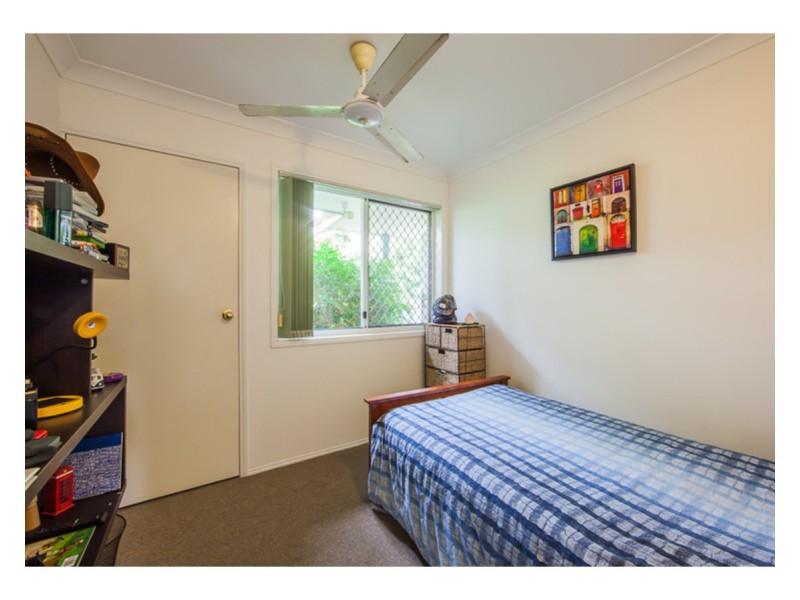 7/100 Victoria Place, Berserker QLD 4701