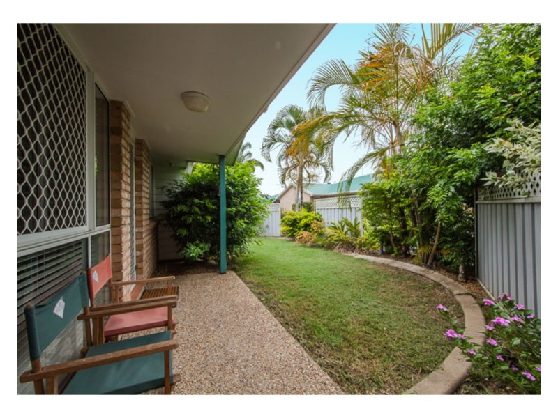 7/100 Victoria Place, Berserker QLD 4701