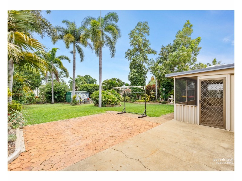 190 Schmidt Street, Frenchville QLD 4701