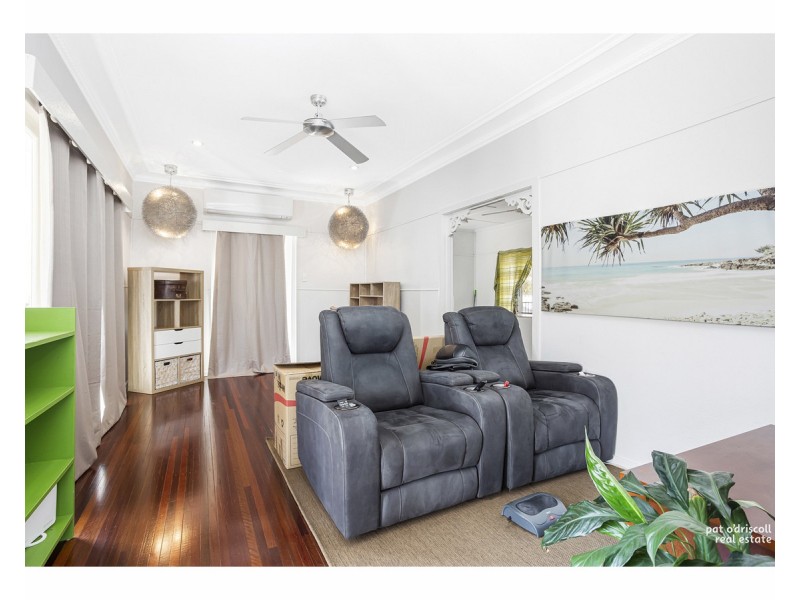 31 Luck Avenue, Wandal QLD 4700