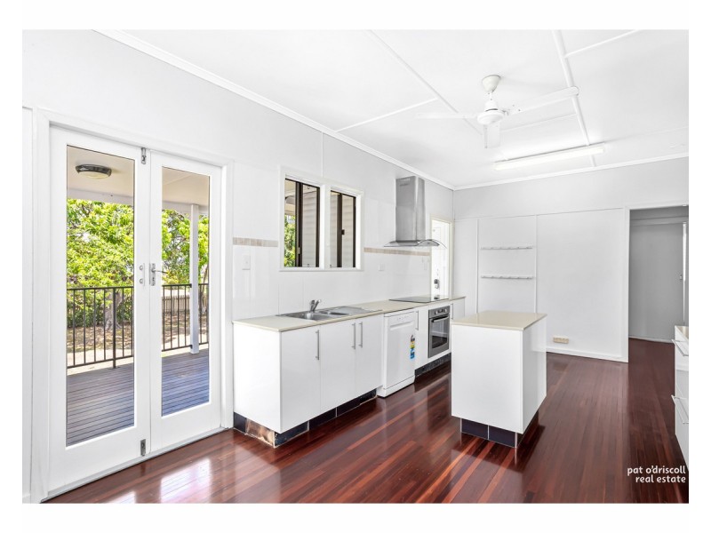 31 Luck Avenue, Wandal QLD 4700