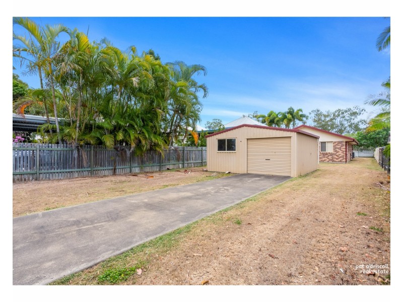 7 Pattison Street, Wandal QLD 4700