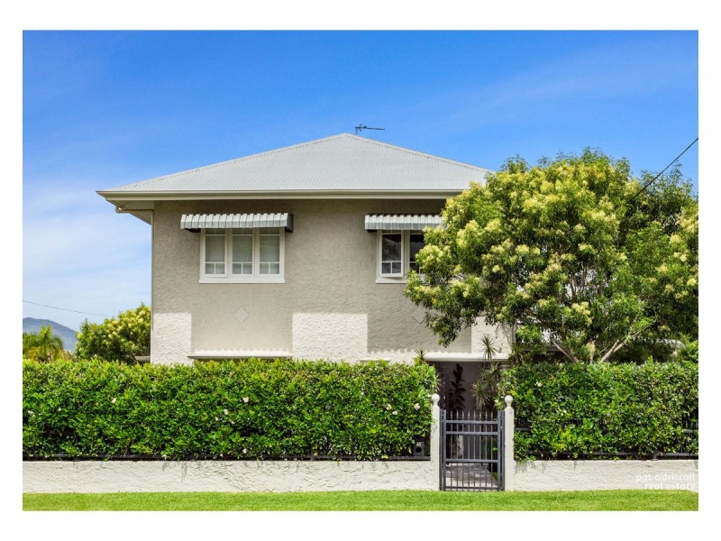 65 Davis Street, Allenstown QLD 4700