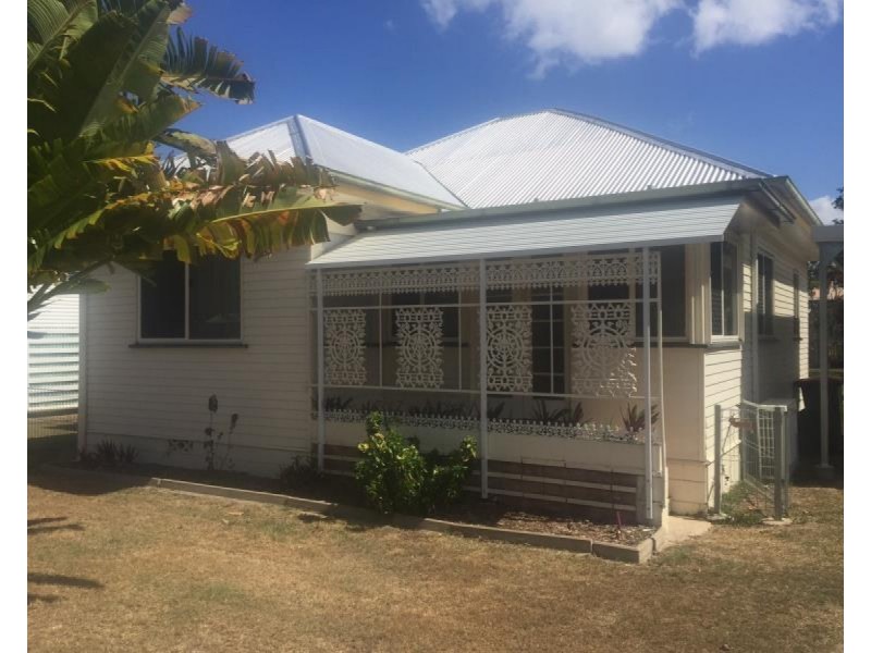 184 High Street, Berserker QLD 4701