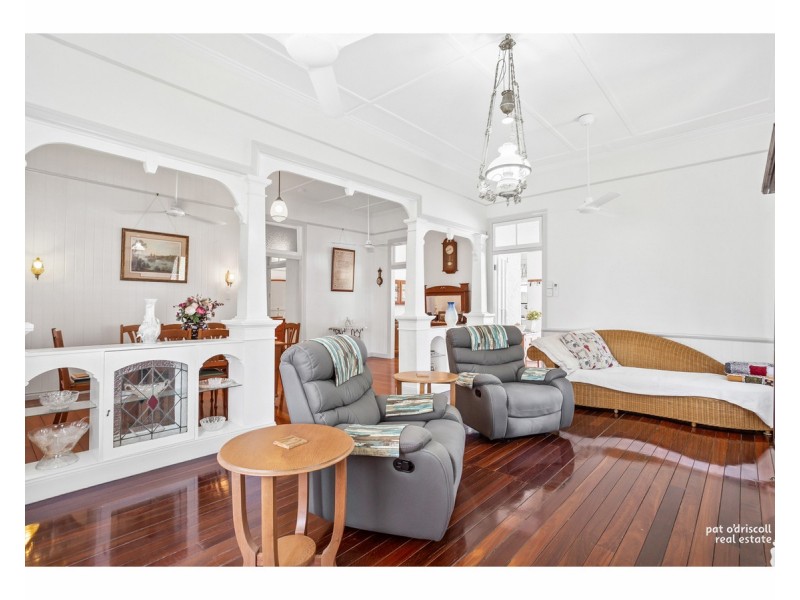 15 Penlington Street, The Range QLD 4700