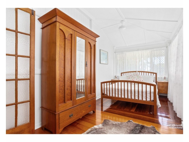 15 Penlington Street, The Range QLD 4700