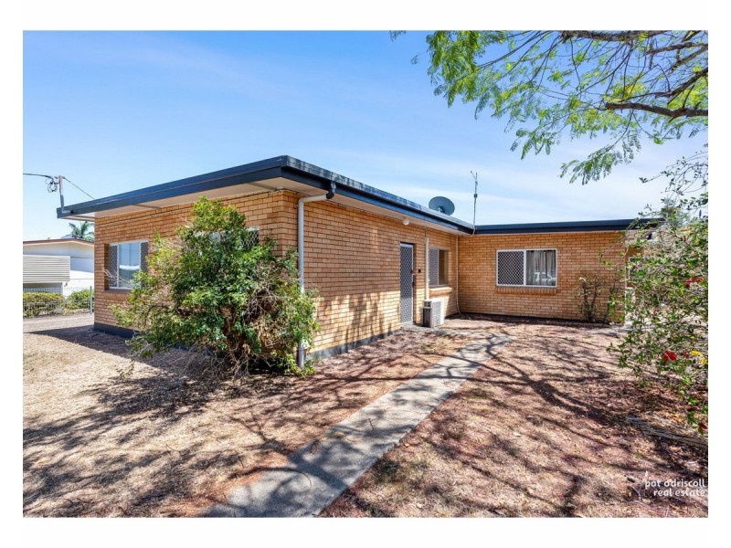 Unit 1/30 Pearson Street, West Rockhampton QLD 4700