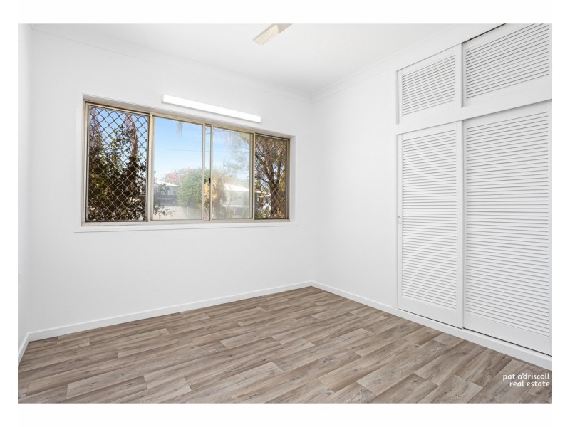 Unit 1/30 Pearson Street, West Rockhampton QLD 4700