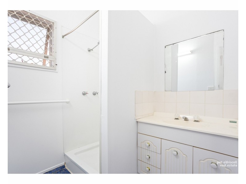 Unit 1/30 Pearson Street, West Rockhampton QLD 4700