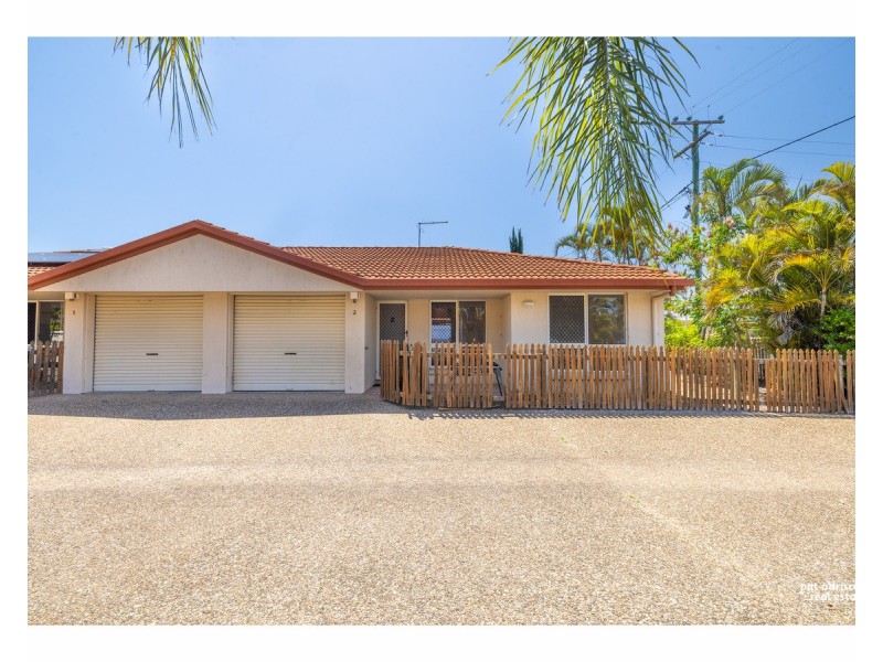 2/173 Kerrigan Street, Frenchville QLD 4701