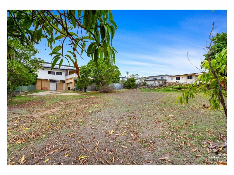 498 Hobler Avenue, Frenchville QLD 4701