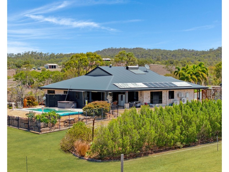 58 Sneddon Road, Limestone Creek QLD 4701