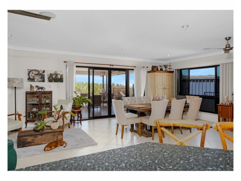 58 Sneddon Road, Limestone Creek QLD 4701