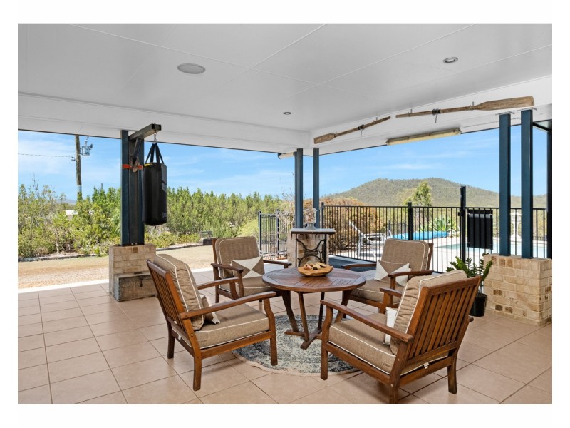 58 Sneddon Road, Limestone Creek QLD 4701