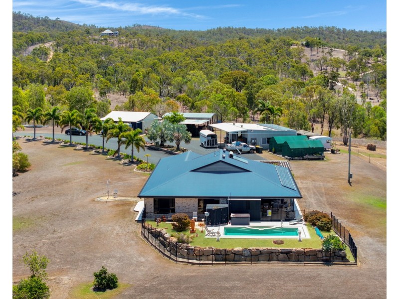 58 Sneddon Road, Limestone Creek QLD 4701