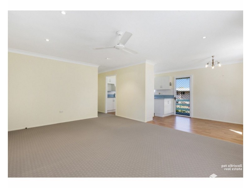 126 Mitchell Street, Frenchville QLD 4701