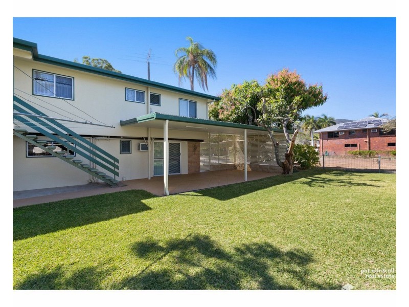 126 Mitchell Street, Frenchville QLD 4701