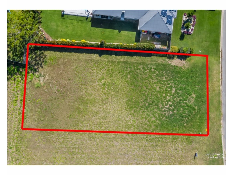 68 Monaco Drive, Zilzie QLD 4710