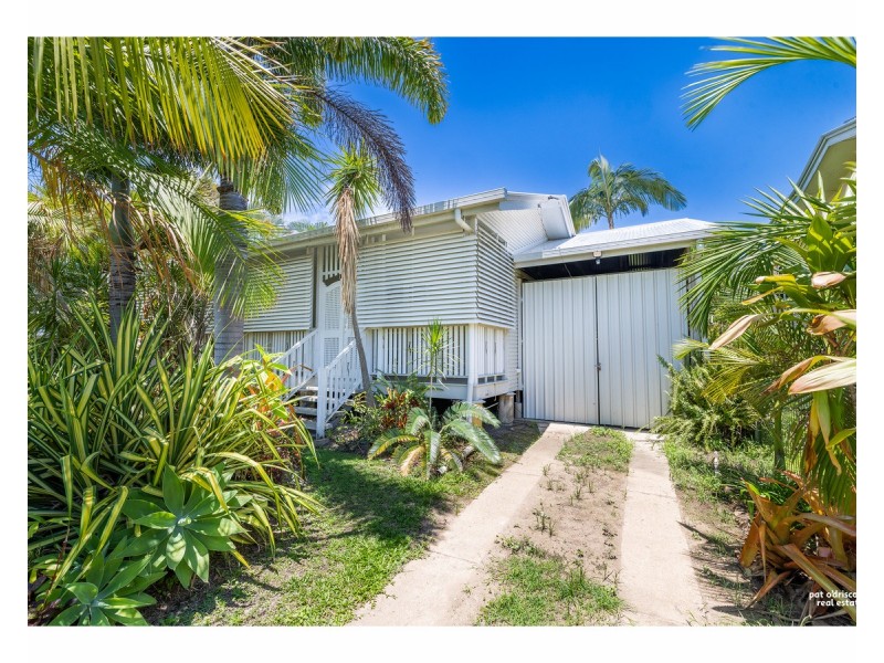 390 Diplock Street, Frenchville QLD 4701