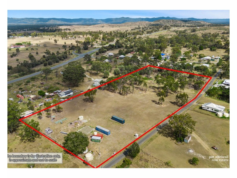 28 Munro Lane, Marmor QLD 4702
