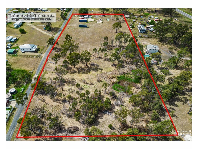 28 Munro Lane, Marmor QLD 4702