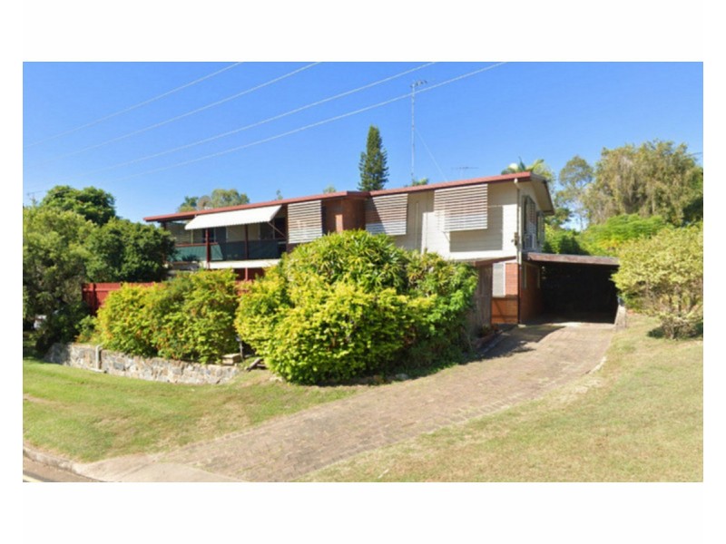 21 Jackson Street, Wandal QLD 4700