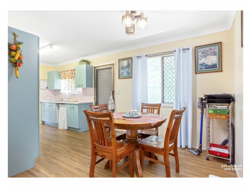 21 Jackson Street, Wandal QLD 4700