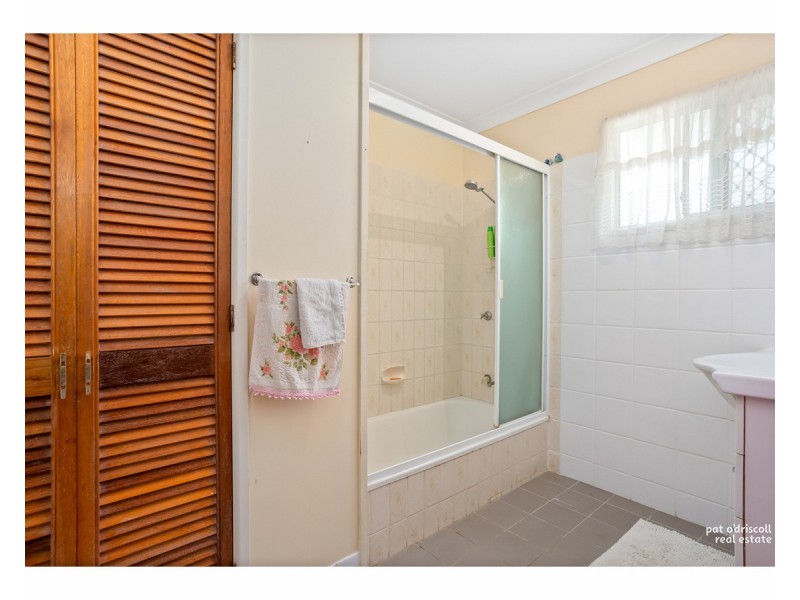21 Jackson Street, Wandal QLD 4700